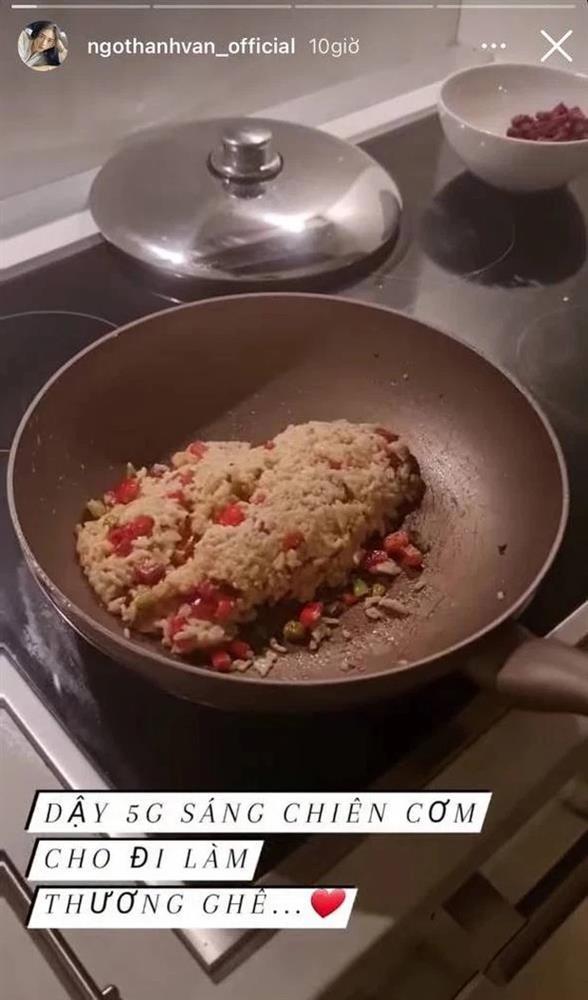 Tài năng đặc biệt của Huy Trần khiến Ngô Thanh Vân đổ đứ đừ-4