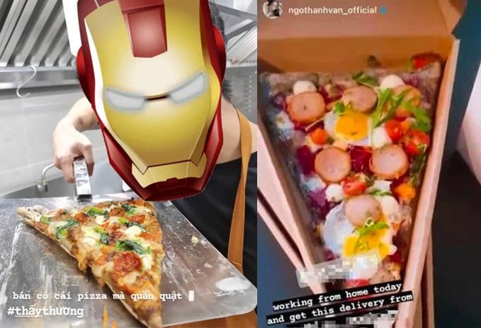 Tài năng đặc biệt của Huy Trần khiến Ngô Thanh Vân đổ đứ đừ-10