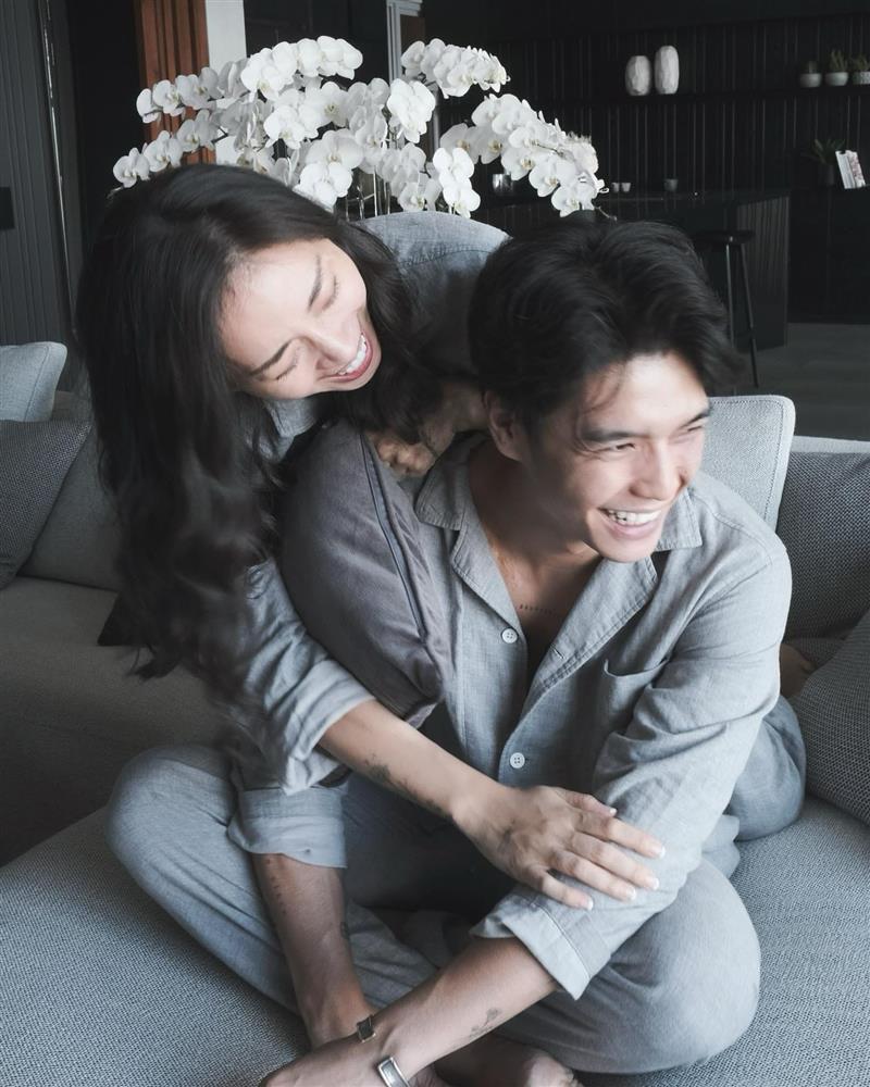 Tài năng đặc biệt của Huy Trần khiến Ngô Thanh Vân đổ đứ đừ-11