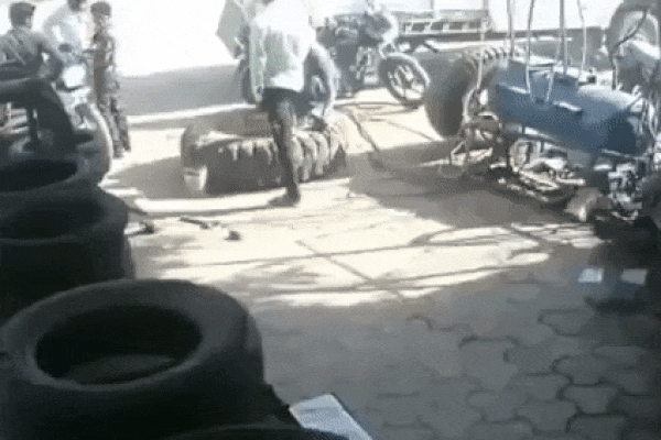 Nổ lò hơi kinh hoàng, 1 phụ nữ tử vong thương tâm-3