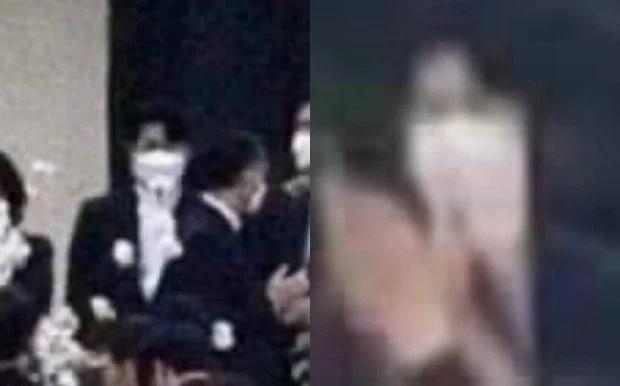 Song Joong Ki lần đầu lộ diện sau đám cưới Hyun Bin-3