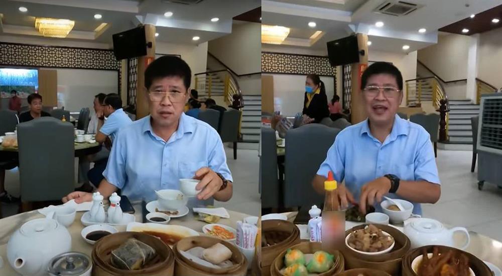 Duy Phương vừa khỏi tai biến, đại gia vỡ nợ Phước Sang nói 1 câu-1