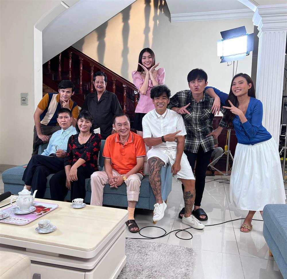 Duy Phương vừa khỏi tai biến, đại gia vỡ nợ Phước Sang nói 1 câu-3