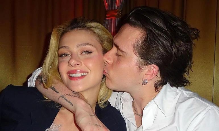 Tại sao Brooklyn Beckham giữ khoảng cách với cha mẹ trước hôn nhân?-4