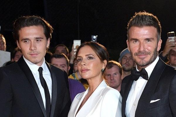 Brooklyn Beckham yêu cầu khách mời không chia sẻ ảnh trong lễ cưới-5