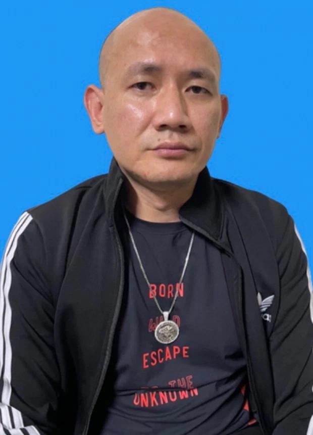 Bắt anh em Quân trọc” cho vay lãi suất cắt cổ”-1