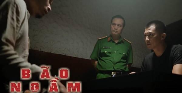 Bão Ngầm tập 34: Ai là người giúp Ong chúa giết Toàn khỉ đốm?-1