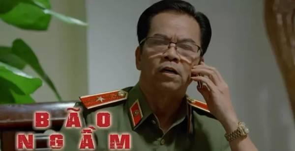 Bão Ngầm tập 34: Ai là người giúp Ong chúa giết Toàn khỉ đốm?-4