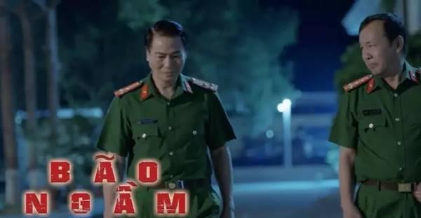 Bão Ngầm tập 34: Ai là người giúp Ong chúa giết Toàn khỉ đốm?-5