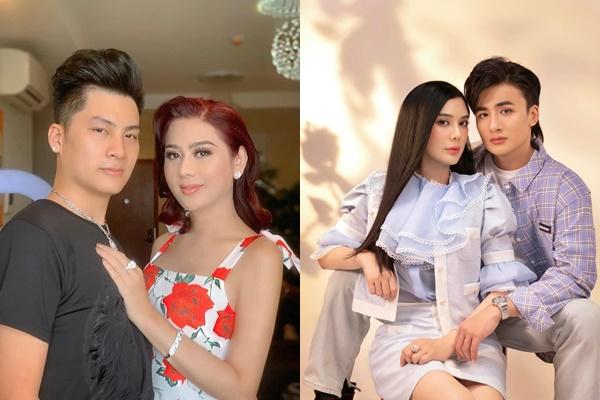 Lâm Khánh Chi chụp ảnh cưới với tình tin đồn, sẵn sàng tái hôn?-5