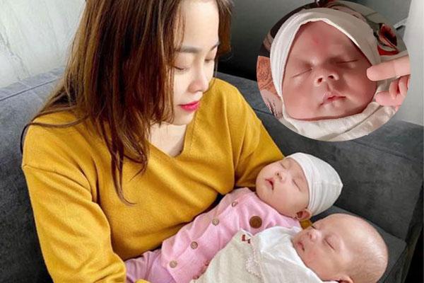 BTV Hoài Anh cho chồng lên sóng sau nhiều năm kín như bưng-5