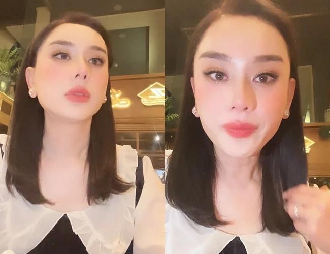 Lâm Khánh Chi tái hôn với tình trẻ cuối năm nay?-1