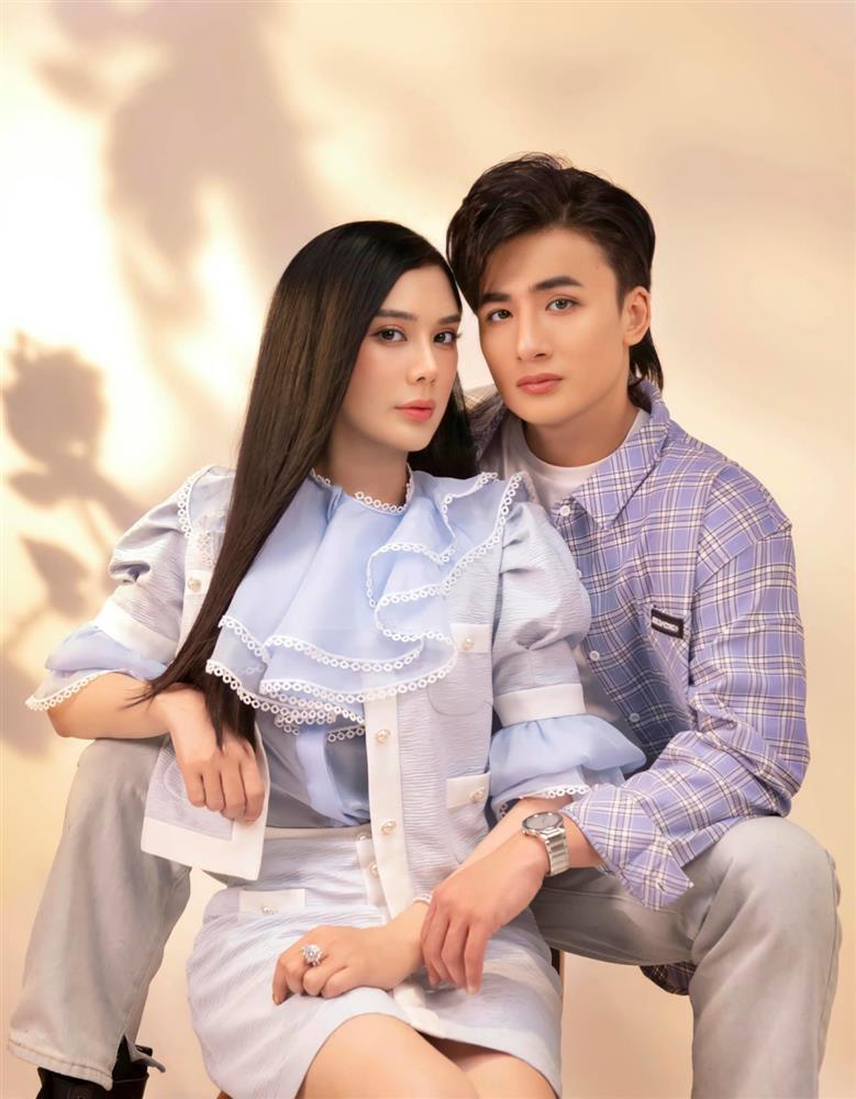 Lâm Khánh Chi tái hôn với tình trẻ cuối năm nay?-2