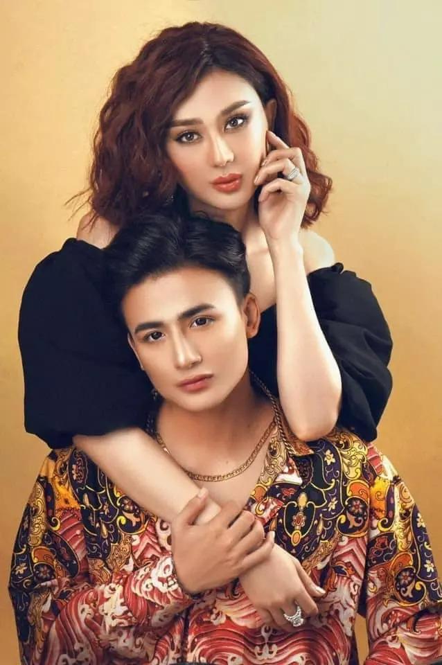 Lâm Khánh Chi tái hôn với tình trẻ cuối năm nay?-3