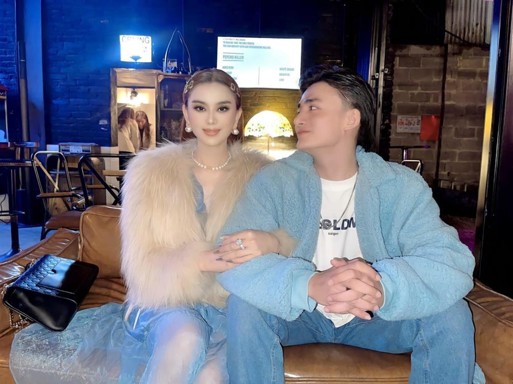 Lâm Khánh Chi tái hôn với tình trẻ cuối năm nay?-5