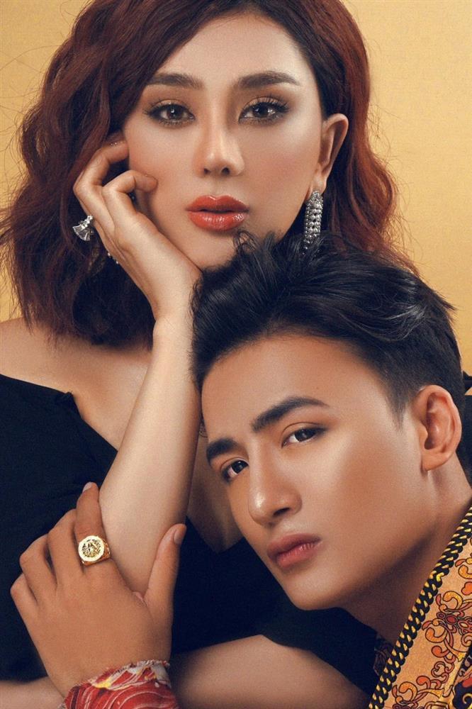 Lâm Khánh Chi tái hôn với tình trẻ cuối năm nay?-4