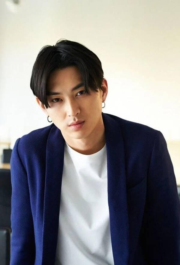 Itaewon Class bản Nhật: Nữ chính bỏ xa Kim Da Mi, nam chính trên cơ Park Seo Joon-3