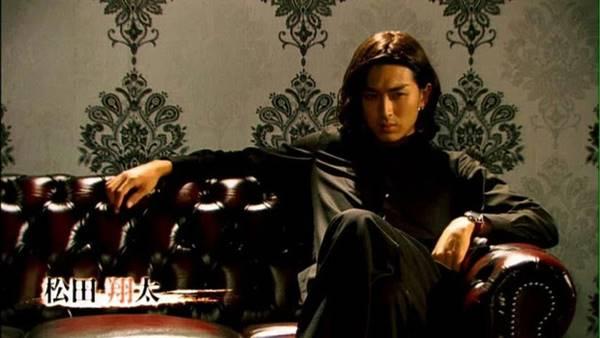 Itaewon Class bản Nhật: Nữ chính bỏ xa Kim Da Mi, nam chính trên cơ Park Seo Joon-4