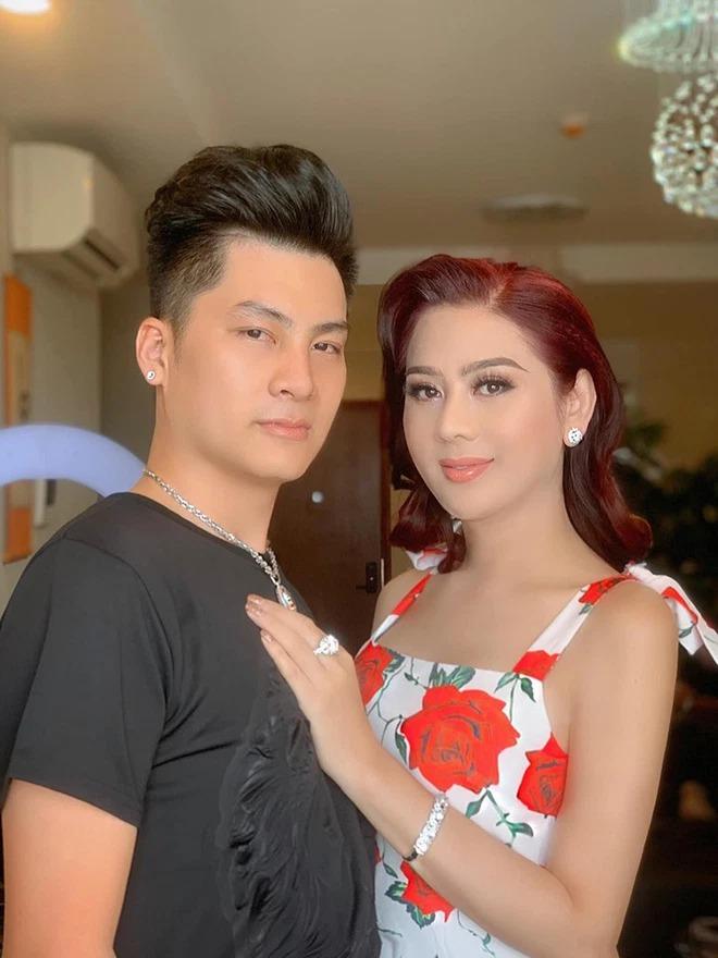 Lâm Khánh Chi tái hôn với tình trẻ cuối năm nay?-6