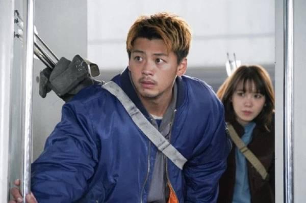 Itaewon Class bản Nhật: Nữ chính bỏ xa Kim Da Mi, nam chính trên cơ Park Seo Joon-9