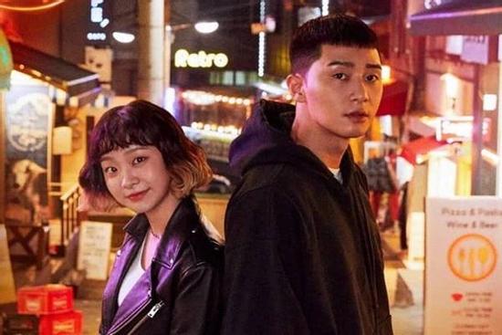 'Itaewon Class' bản Nhật: Nữ chính bỏ xa Kim Da Mi, nam chính trên cơ Park Seo Joon