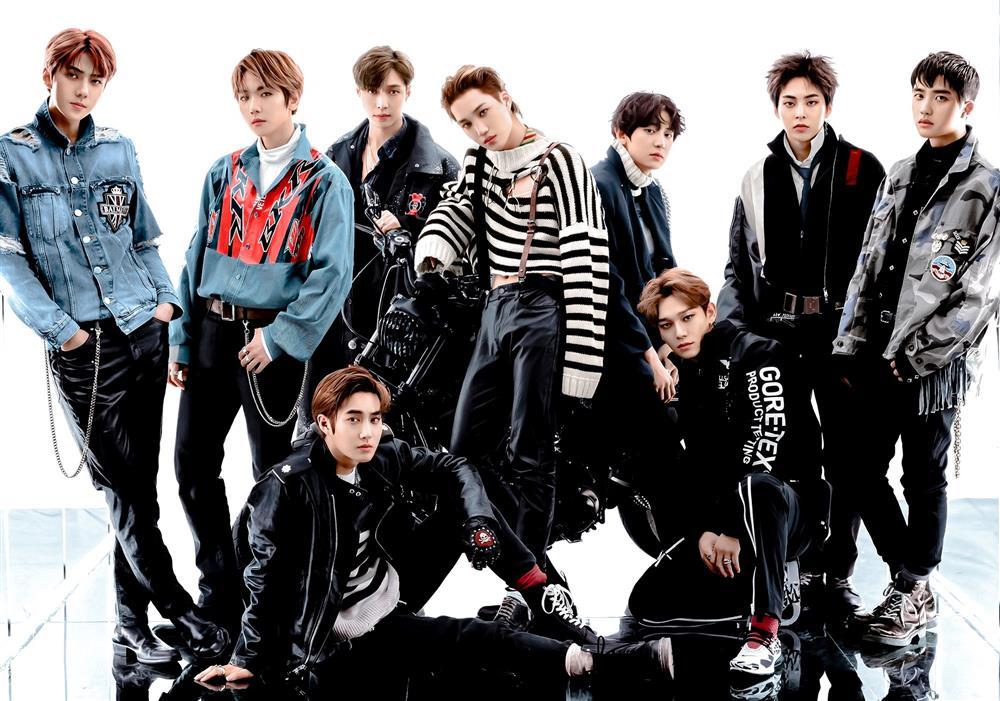 Vì sao Trương Nghệ Hưng (Lay) rời SM đúng ngày kỷ niệm EXO debut?-1
