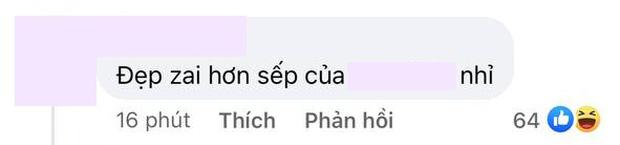 Bạn trai mới Thiều Bảo Trâm được khen ăn đứt Sơn Tùng M-TP-3