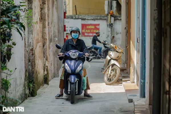 Cuộc sống bình lặng tuổi xế chiều của mỹ nhân màn ảnh Thanh Quý-3