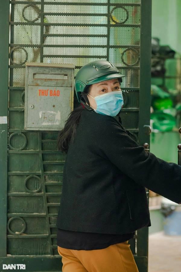 Cuộc sống bình lặng tuổi xế chiều của mỹ nhân màn ảnh Thanh Quý-4