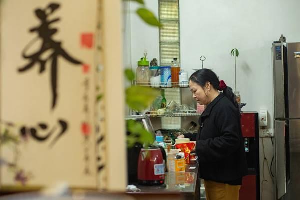 Cuộc sống bình lặng tuổi xế chiều của mỹ nhân màn ảnh Thanh Quý-10