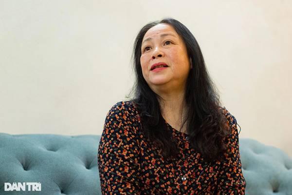 Cuộc sống bình lặng tuổi xế chiều của mỹ nhân màn ảnh Thanh Quý-11