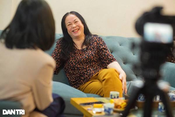 Cuộc sống bình lặng tuổi xế chiều của mỹ nhân màn ảnh Thanh Quý-7