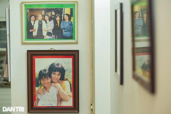 Cuộc sống bình lặng tuổi xế chiều của mỹ nhân màn ảnh Thanh Quý-8