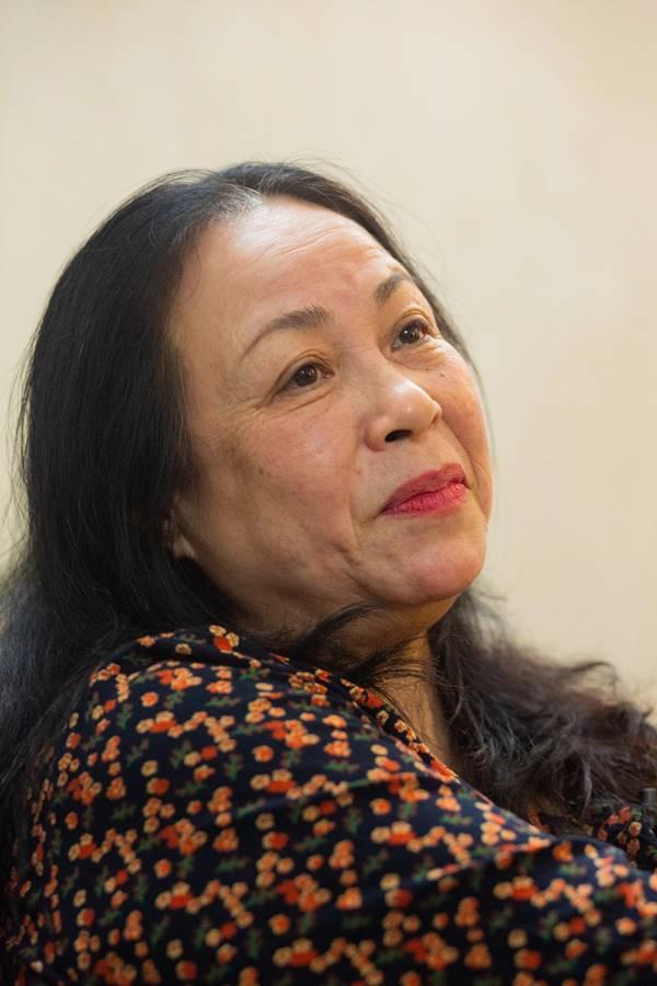 Cuộc sống bình lặng tuổi xế chiều của mỹ nhân màn ảnh Thanh Quý-12