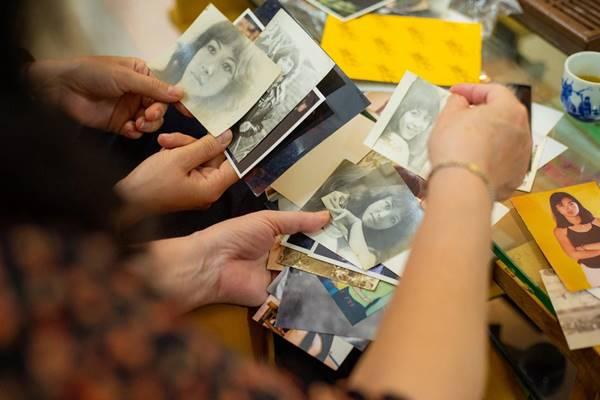 Cuộc sống bình lặng tuổi xế chiều của mỹ nhân màn ảnh Thanh Quý-13