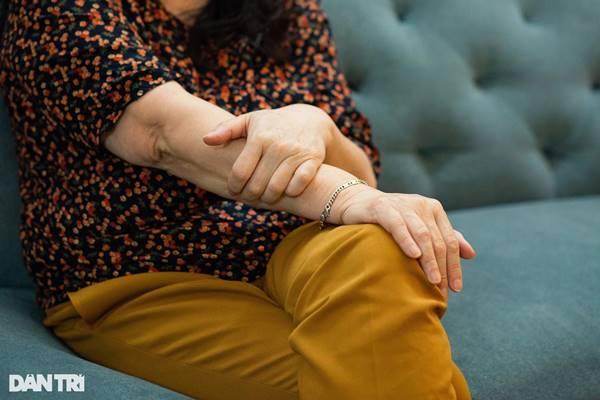 Cuộc sống bình lặng tuổi xế chiều của mỹ nhân màn ảnh Thanh Quý-16