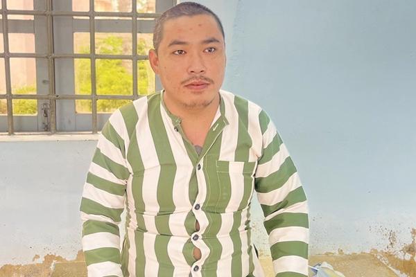 Nhận 5.000 USD để dằn mặt chủ quán cà phê-1