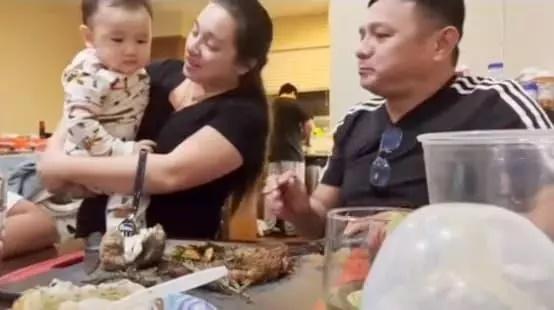 Chồng cũ Phi Nhung lần đầu kể chuyện tình với người quá cố-3