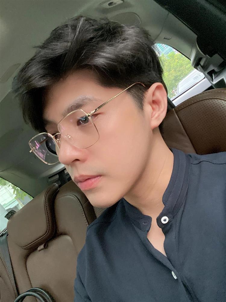 Tranh cãi bình luận Noo Phước Thịnh giống nam phụ Hẹn Hò Chốn Công Sở-1