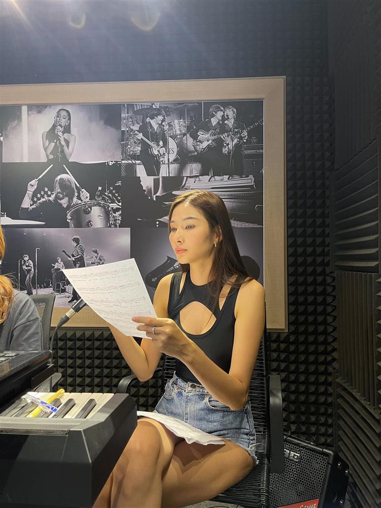 Xuân Lan bật lời móc mỉa không giống người mẫu-7