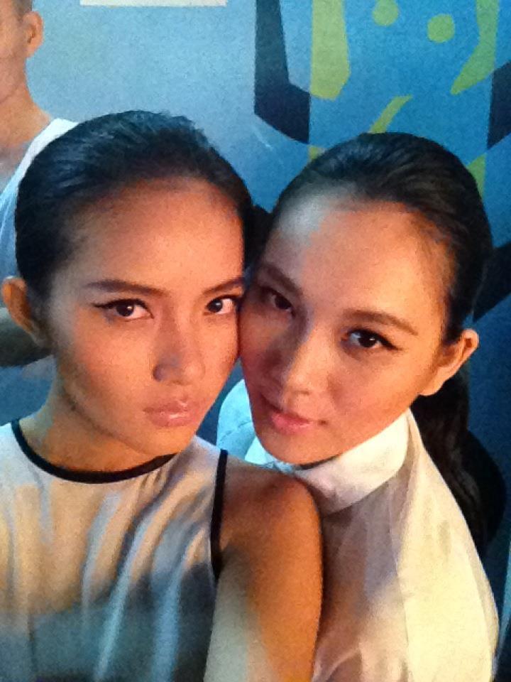 Xuân Lan bật lời móc mỉa không giống người mẫu-9