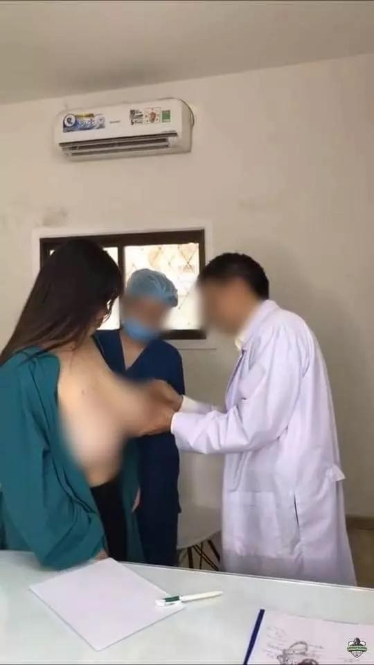 Hết hút 6 lít mỡ, hot girl ngực khủng lại dao kéo mặt tiền-2