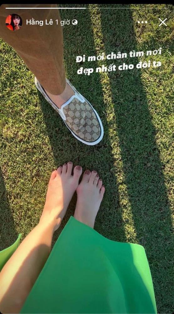 Minh Hằng thái độ với chồng sắp cưới, nói 1 câu chuẩn nóc nhà-2