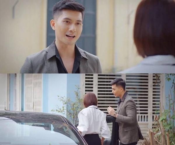 Người yêu cũ Hoàng Thùy Linh có diễn đơ bằng tình trẻ Lệ Quyên?-2