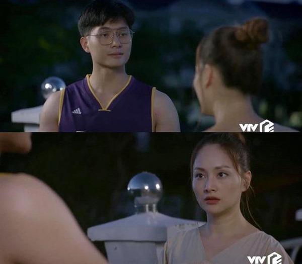 Người yêu cũ Hoàng Thùy Linh có diễn đơ bằng tình trẻ Lệ Quyên?-4