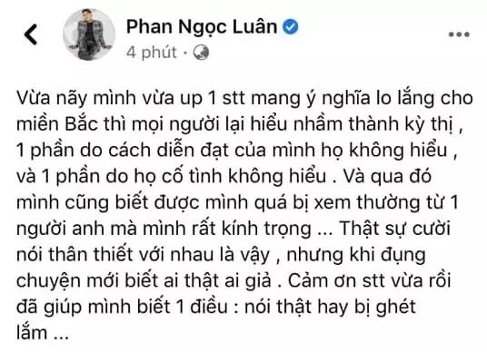 Đếm số lần Phan Ngọc Luân dậy sóng dư luận vì đưa tin sai lệch-4