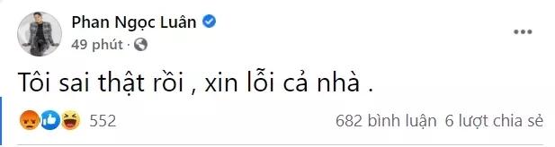Đếm số lần Phan Ngọc Luân dậy sóng dư luận vì đưa tin sai lệch-5