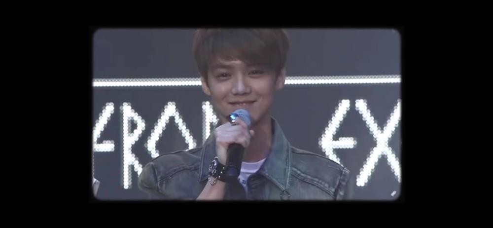 Lộc Hàm bị chỉ trích ké fame khi đăng ảnh kỷ niệm 10 năm EXO-1