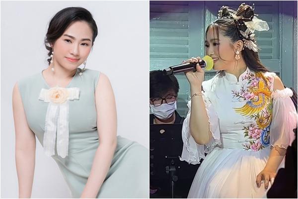 Lương Bích Hữu hát live chênh phô, netizen vẫn bênh chằm chặp-3