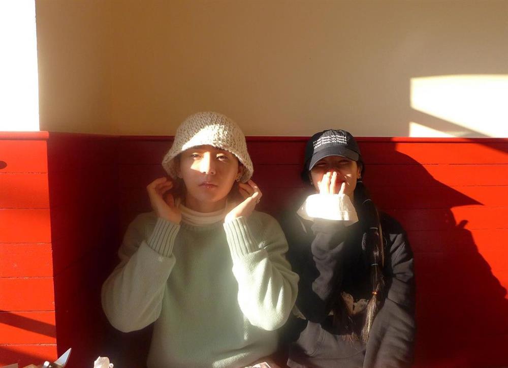 Rộ tin HyunA bí mật kết hôn với bạn trai kém tuổi-5